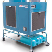 10kW Commercial Portable Air Conditioner