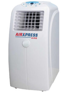6kW Commercial Portable Air Conditioner for Rent