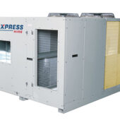 71kW Packaged Unit Air Conditioner
