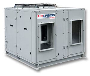 96kW Packaged Unit Air Conditioner