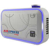 Air Purifier Steriliser
