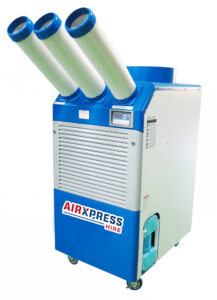 9.5 kW Commercial Portable Air Conditioner