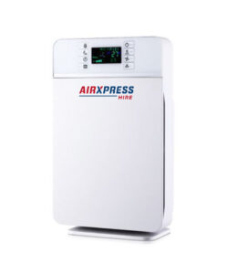 Air Purifier – 55 sqm for hire or rent near me