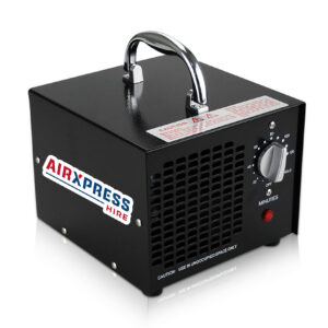 5,000 mg-hr Ozone Generator for hire