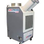 5kW Industrial Commercial Portable Airconditioner