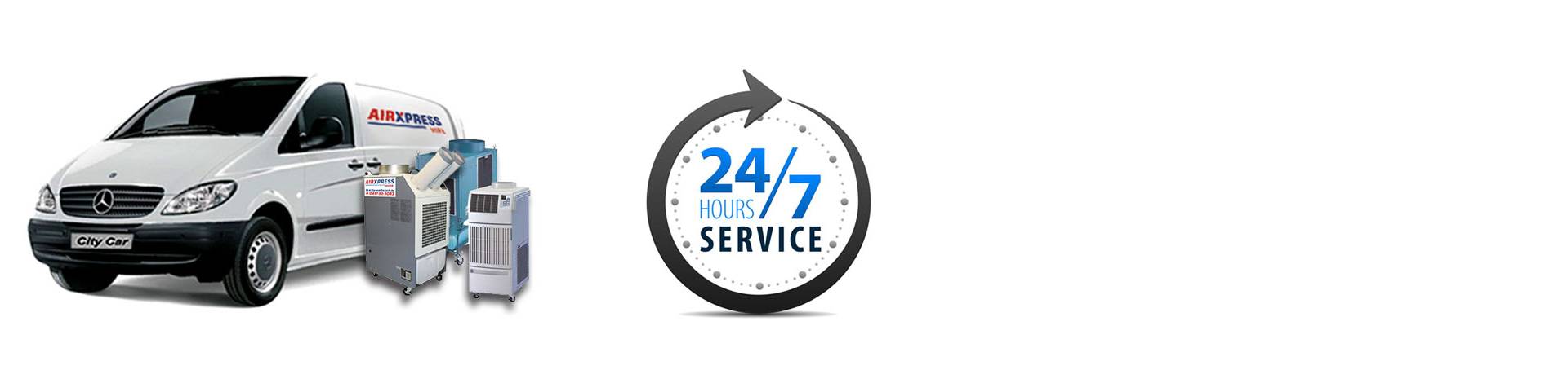 URGENTLY NEED PORTABLE AIR CONDITIONER HIRE? WE OFFER 24/7 DELIVERY!