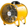 1000 L/s – Extraction Fan