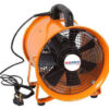 1000 L/s – Extraction Fan