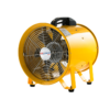 1000 L/s – Extraction Fan