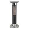 Patio 360 Electric Table Top Heater Small