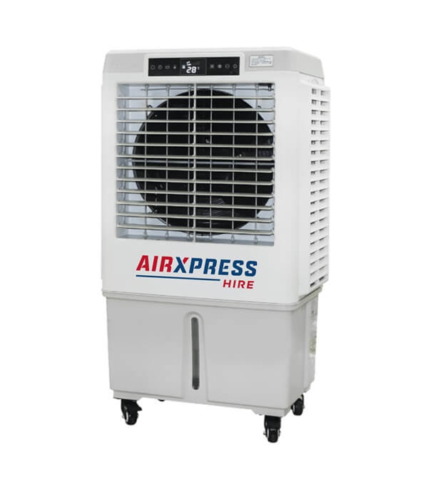 1,250L/s Evaporative Cooler