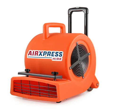 1500L/s Carpet Blower