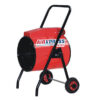 15kW Commercial Portable Electric Space Heater