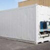 16ft Refrigerated Container