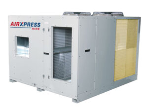 193kW Packaged Unit Air Conditioner