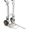 2 Way Convertible Hand Cart Trolley