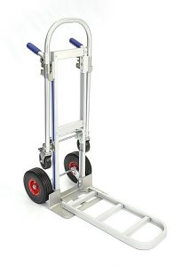 Hand Cart Trolleys