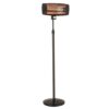 2000W Patio Electric Radiant Heater