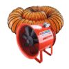 2100 L/s – Extraction Fan