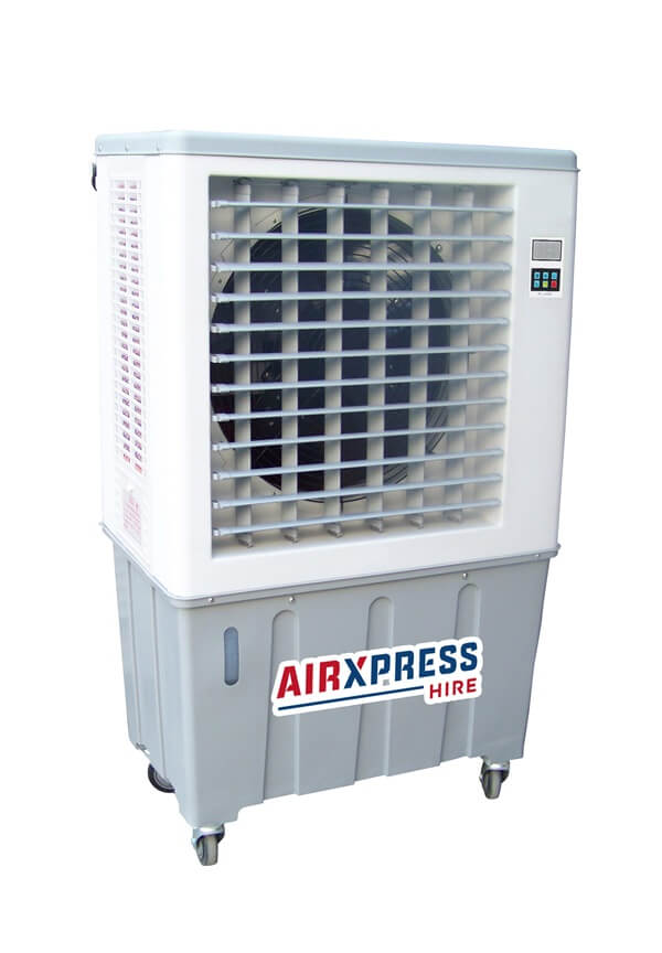 2500Ls Evaporative Cooler