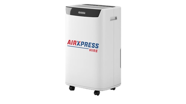 25L Dehumidifier AirXpress