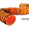 300mm x 5m – Flexible Ducting