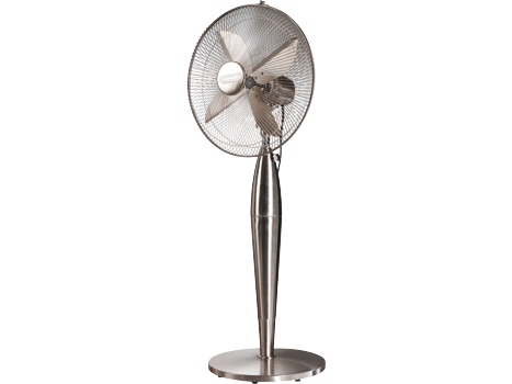 400mm Pedestal Fan