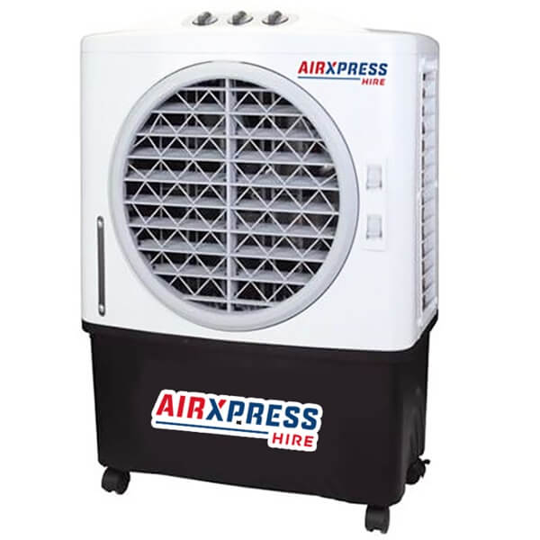 500 Evaporative Cooler