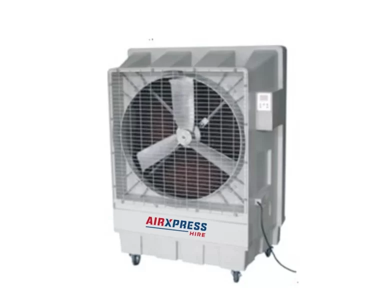 5000Ls Evaporative Cooler