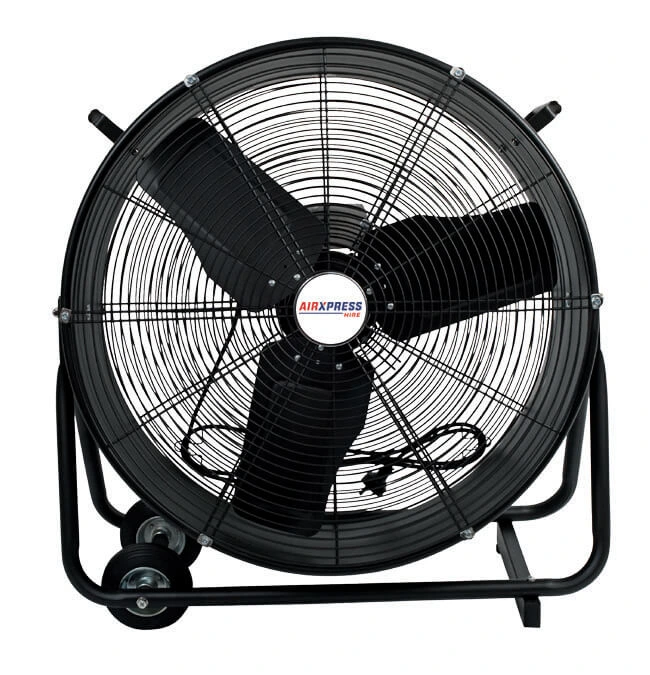 500mm Drum Fan