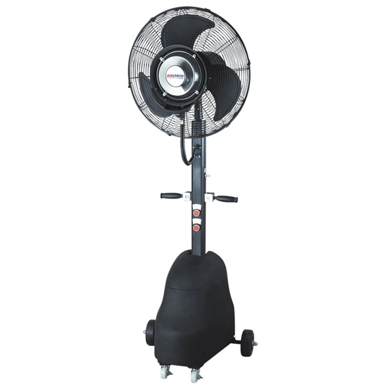 500mm Misting Fan Hire