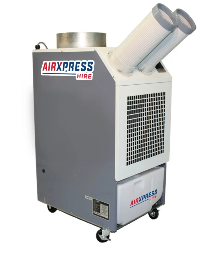 5Kw Industrial Portable Air Conditioner