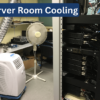 6kW Commercial Portable Air Conditioner