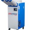 7.5kW Industrial Portable Air Conditioner