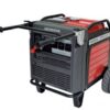 7 kVa Portable Generator