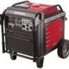 7 kVa Portable Generator