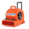 1500L/s Carpet Blower