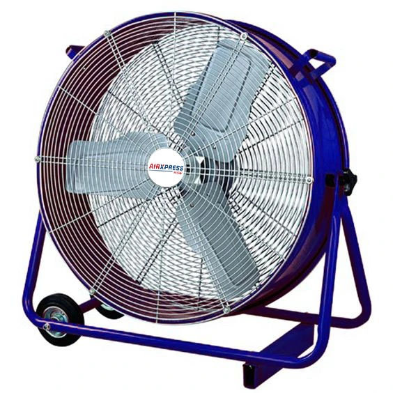 900mm Drum Fan