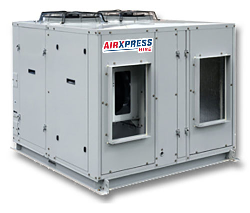 96kW-Packaged-Unit-Air-Conditioner