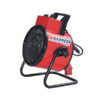 9kW Portable Electric Industrial Heater