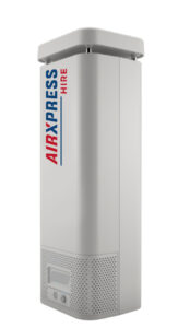 Air Steriliser Purifiers – Domestic