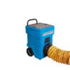 500 L/s – Air Scrubber