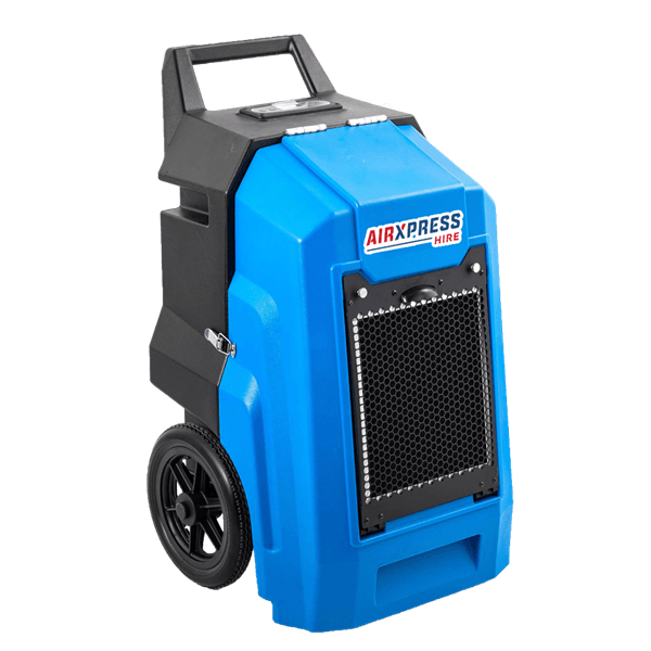 Dehumidifier