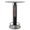 Patio 360 Electric Table Top Heater Large