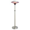 2000W Patio Electric Umbrella Heater