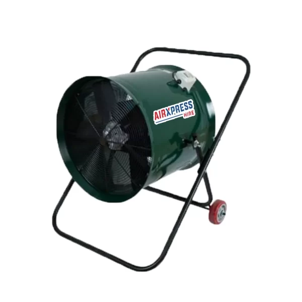 Extraction Fan 5250L