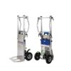 Battery Powered Stair Climber