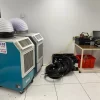 5Kw Industrial Portable Air Conditioner