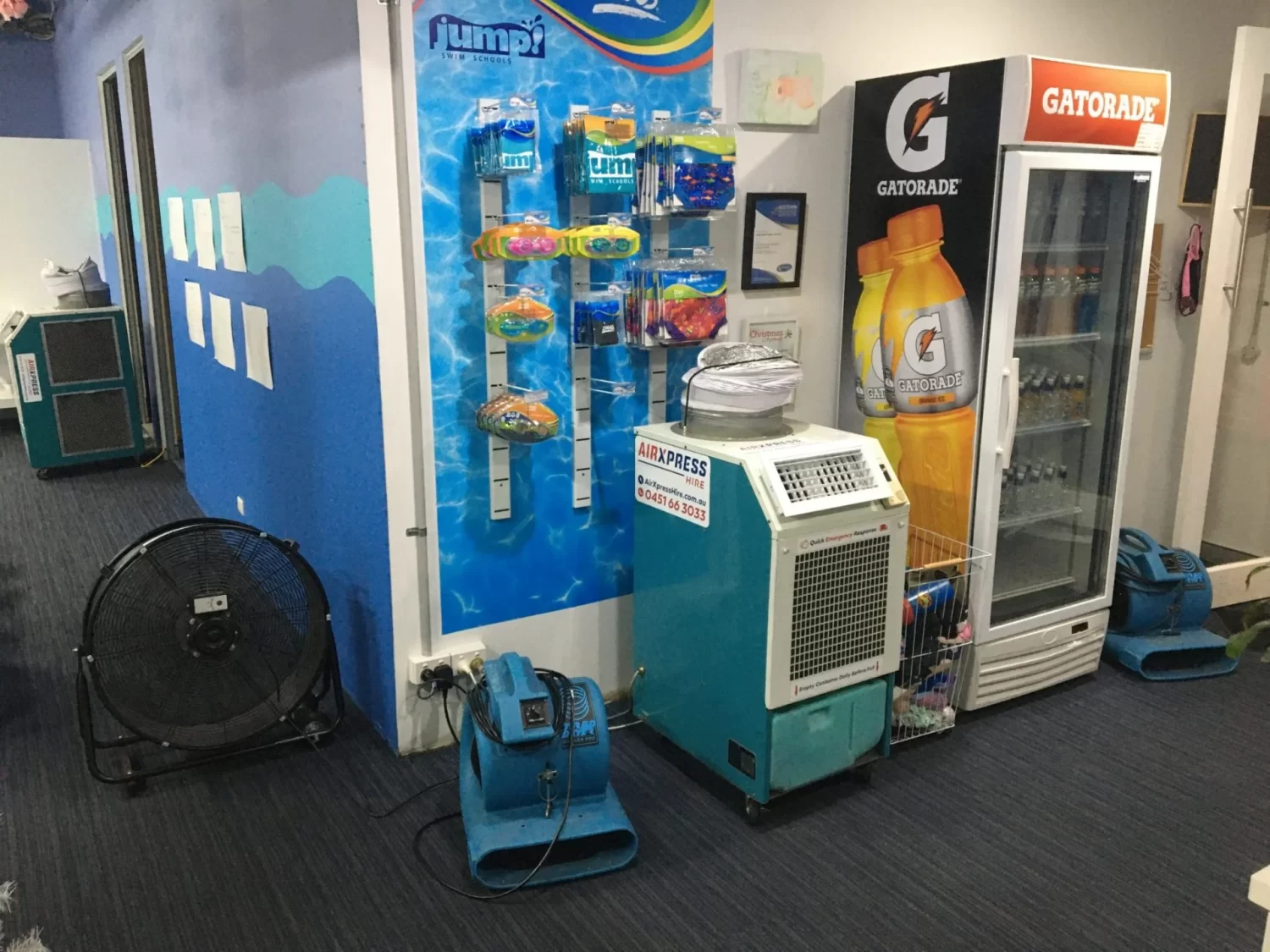 Jump-Swim-Schools-Humidity-Emergency-blower-carpet-hire-1920×1440