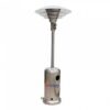 Outdoor Patio Mushroom Gas Heater with Multi-Reflector